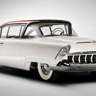 Old super cars wallpaper