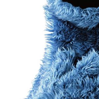 Cookie Monster phone wallpaper