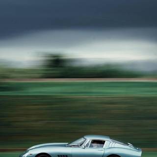 Old cars phone wallpaper