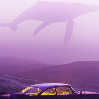 Old cars phone wallpaper