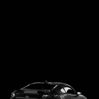Subaru BRZ phone wallpaper