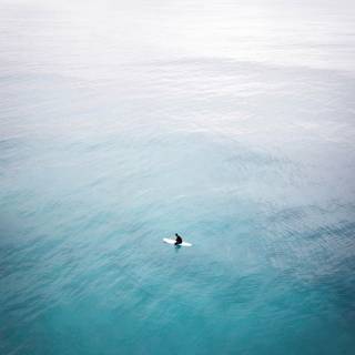 iPhone surf wallpaper