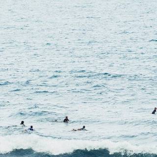 iPhone surf wallpaper