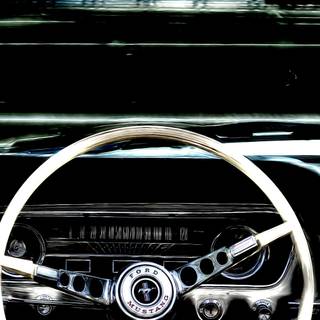 Old cars phone wallpaper