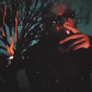 Brent Faiyaz iPhone wallpaper