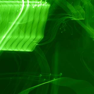 Neon green phone wallpaper