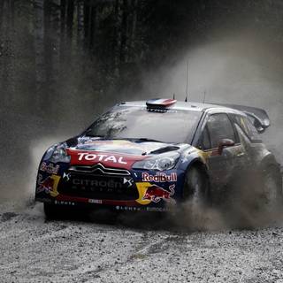 Logo Citroen wallpaper