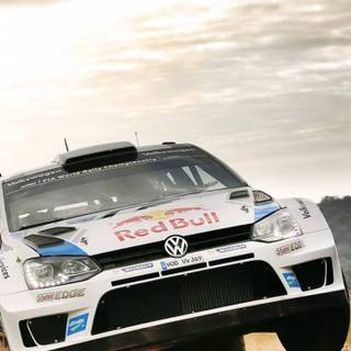 WRC phone wallpaper