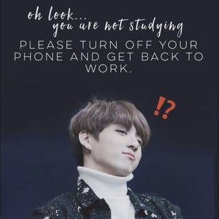 K-pop phone wallpaper