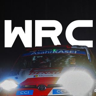 WRC phone wallpaper