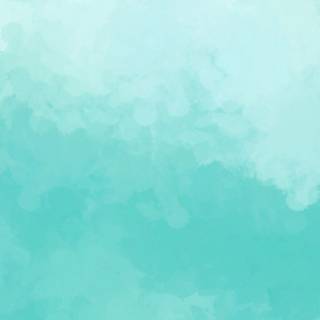 Turquoise iPhone wallpaper