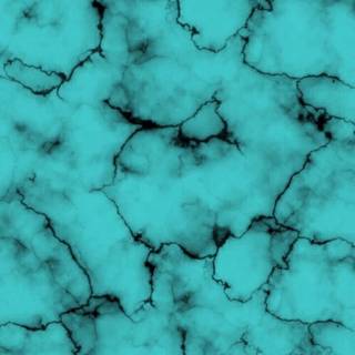 Turquoise iPhone wallpaper