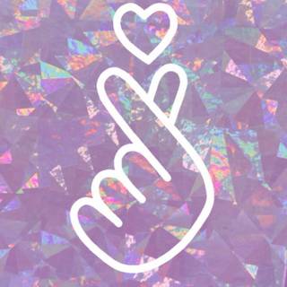 K-pop phone wallpaper