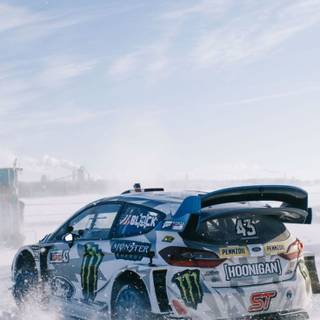 WRC phone wallpaper