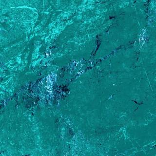 Turquoise iPhone wallpaper