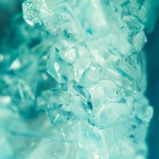 Turquoise iPhone wallpaper