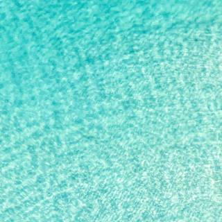 Turquoise iPhone wallpaper