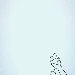 K-pop phone wallpaper