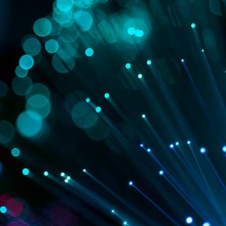 Turquoise iPhone wallpaper