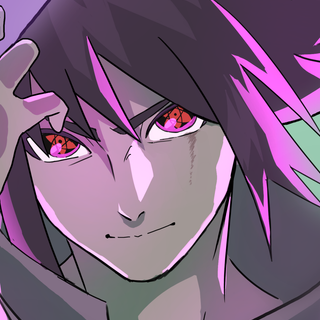 Itachi and Sasuke phone wallpaper