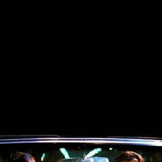 Tarantino iPhone wallpaper