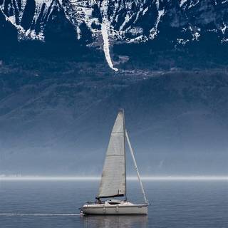Boats iPhone wallpaper