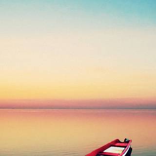 Boats iPhone wallpaper