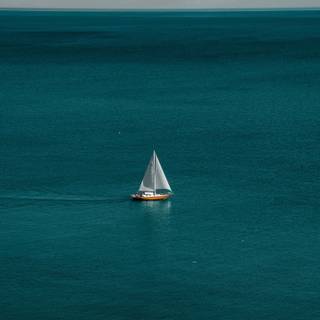 Boats iPhone wallpaper
