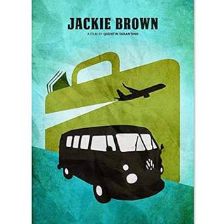 Tarantino iPhone wallpaper