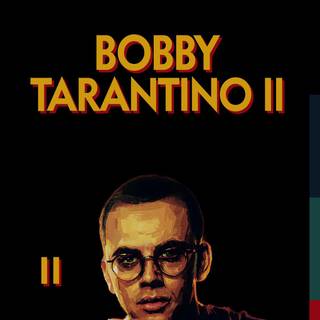 Tarantino iPhone wallpaper