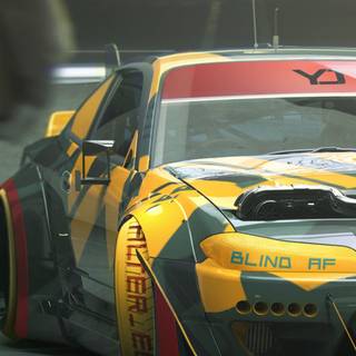 Silvia S15 iPhone wallpaper