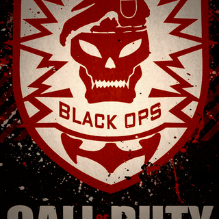 Call of Duty Zombies phone wallpaper
