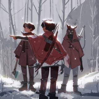 MCYT iPhone wallpaper