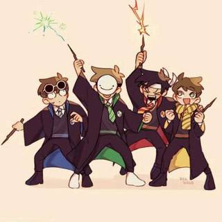 MCYT iPhone wallpaper