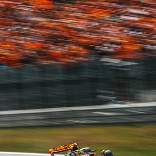 Formula One phone wallpaper