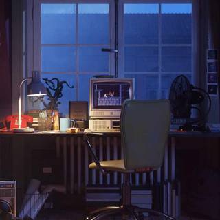 Nerd iPhone wallpaper