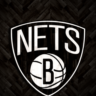 Brooklyn Nets phone wallpaper