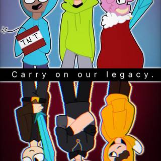 MCYT iPhone wallpaper