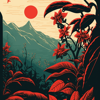 iPhone 12 Pro anime wallpaper