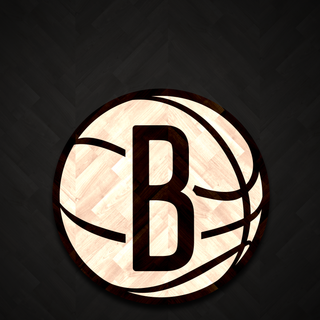 Brooklyn Nets phone wallpaper