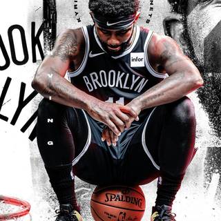 Brooklyn Nets phone wallpaper