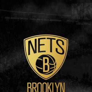 Brooklyn Nets phone wallpaper
