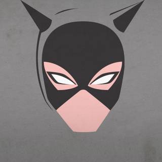 Catwoman iPhone wallpaper