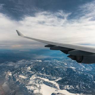 Aeroplane iPhone wallpaper