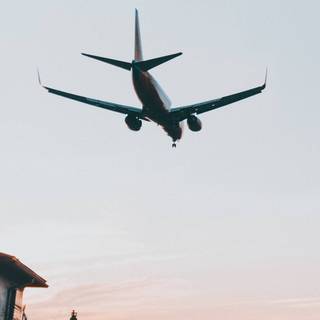 Aeroplane iPhone wallpaper