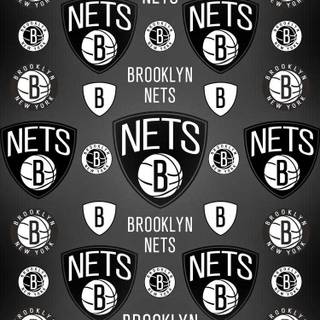 Brooklyn Nets phone wallpaper