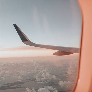 Aeroplane iPhone wallpaper