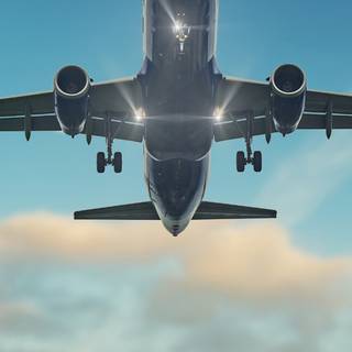 Aeroplane iPhone wallpaper
