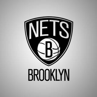 Brooklyn Nets desktop wallpaper