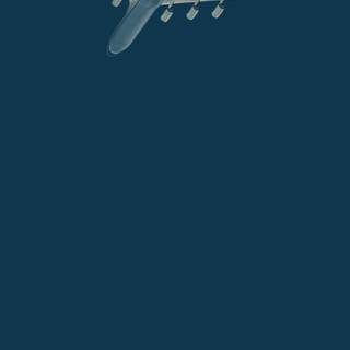Aeroplane iPhone wallpaper